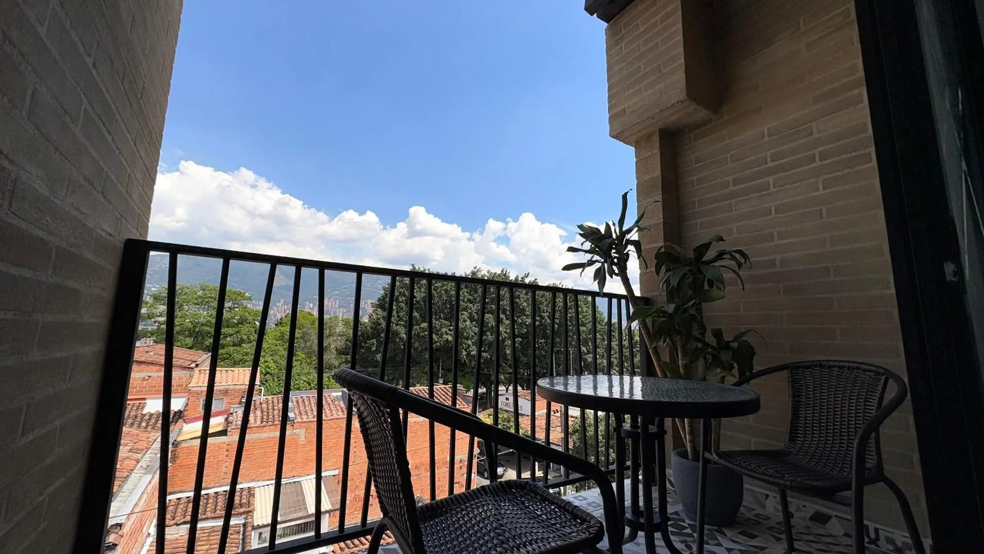 Apartment Apartamento Para Estrenar Con Ubicacion Ideal Medellin Colombia