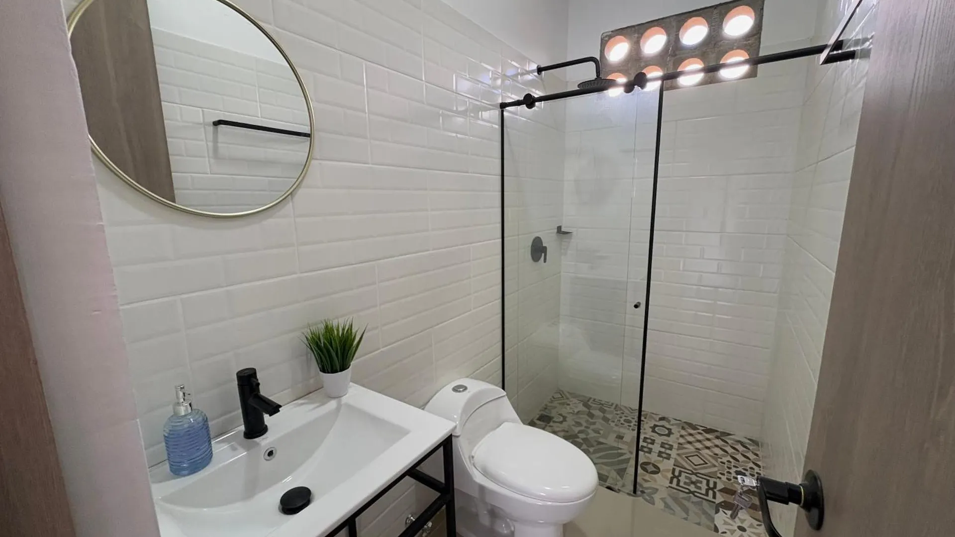Apartamento Para Estrenar Con Ubicacion Ideal Medellin