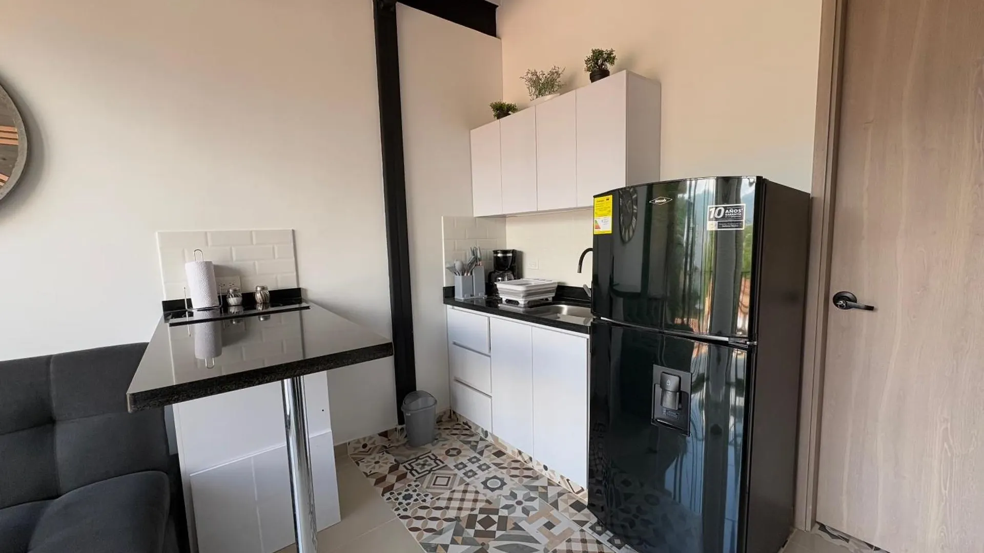 Apartment Apartamento Para Estrenar Con Ubicacion Ideal Medellin