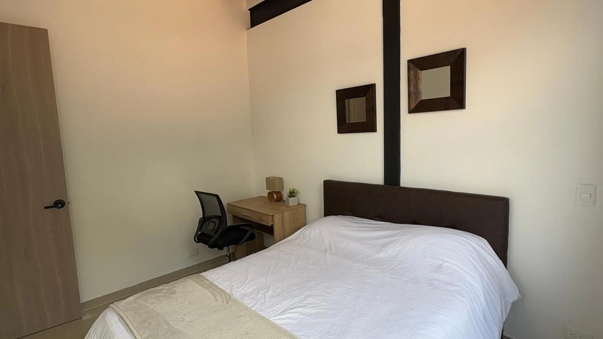 Apartamento Para Estrenar Con Ubicacion Ideal Medellin Colombia