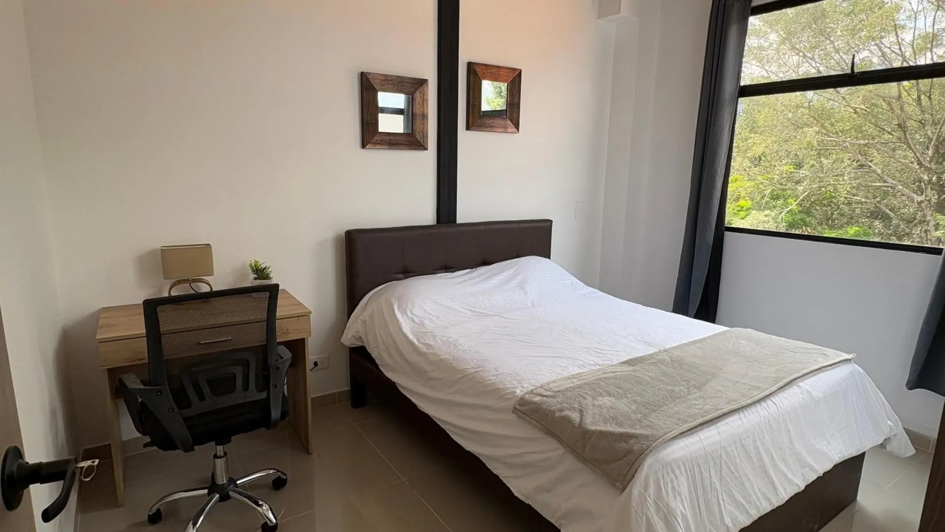 Apartamento Para Estrenar Con Ubicacion Ideal Medellin