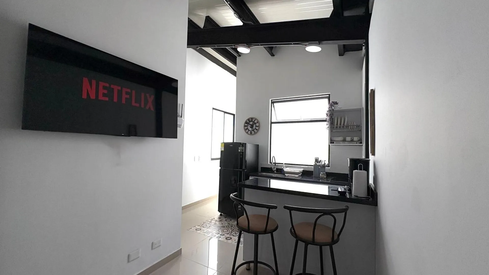 Apartamento Para Estrenar Con Ubicacion Ideal Medellin